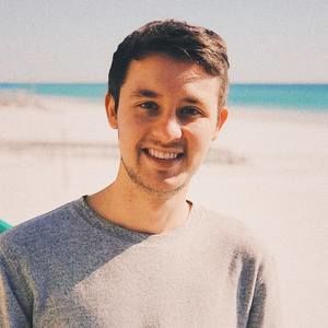 Meet your Posher, Kevin